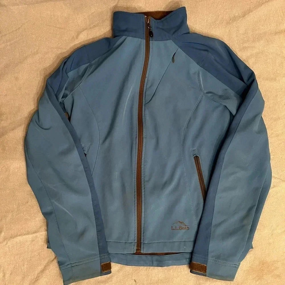 L.L. Bean Jackets & Blazers - L.L. Bean Jacket